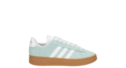 WOMENS GRAND COURT ALPHA SNEAKER>ADIDAS Clearance