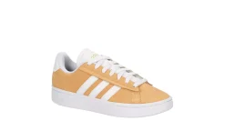 WOMENS GRAND COURT ALPHA SNEAKER>ADIDAS Clearance