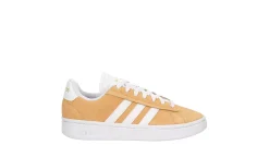 WOMENS GRAND COURT ALPHA SNEAKER>ADIDAS Clearance