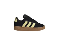 WOMENS GRAND COURT ALPHA 00'S SNEAKER>ADIDAS Discount