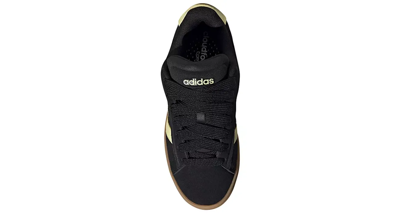 WOMENS GRAND COURT ALPHA 00'S SNEAKER>ADIDAS Discount