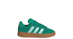 WOMENS GRAND COURT ALPHA 00'S SNEAKER>ADIDAS Sale