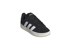 WOMENS GRAND COURT ALPHA 00'S SNEAKER>ADIDAS Discount