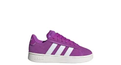 WOMENS GRAND COURT ALPHA 00'S SNEAKER>ADIDAS Sale