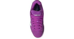 WOMENS GRAND COURT ALPHA 00'S SNEAKER><noscript><img width=