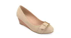 WOMENS GRAYSN PUMP>JOURNEE COLLECTION Clearance