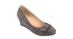 WOMENS GRAYSN PUMP>JOURNEE COLLECTION