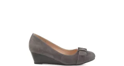 WOMENS GRAYSN PUMP>JOURNEE COLLECTION