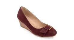 WOMENS GRAYSN PUMP>JOURNEE COLLECTION