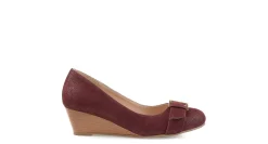 WOMENS GRAYSN PUMP>JOURNEE COLLECTION