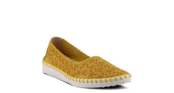 WOMENS GRAZANA FLAT>PATRIZIA