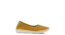 WOMENS GRAZANA FLAT>PATRIZIA