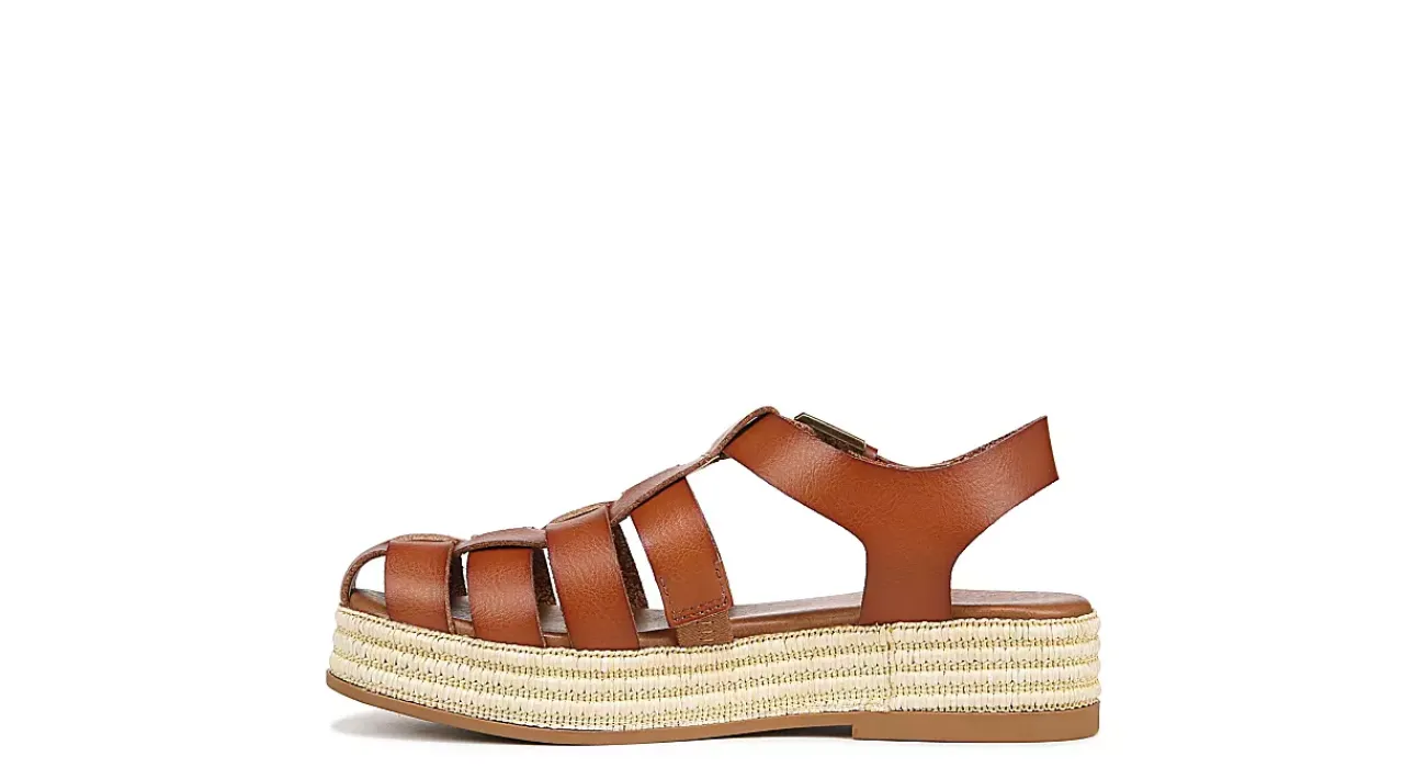 WOMENS GRETA PLATFORM SANDAL>ZODIAC Online
