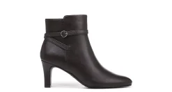 WOMENS GUILD DRESS BOOTIE>LIFESTRIDE New