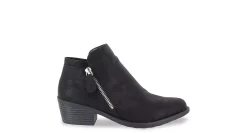 WOMENS GUSTO BOOTIE>EASY STREET Best