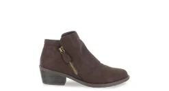 WOMENS GUSTO BOOTIE>EASY STREET Hot