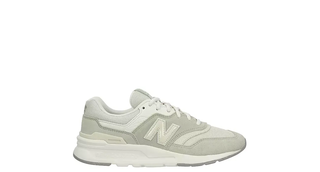 WOMENS 997H SNEAKER>NEW BALANCE New