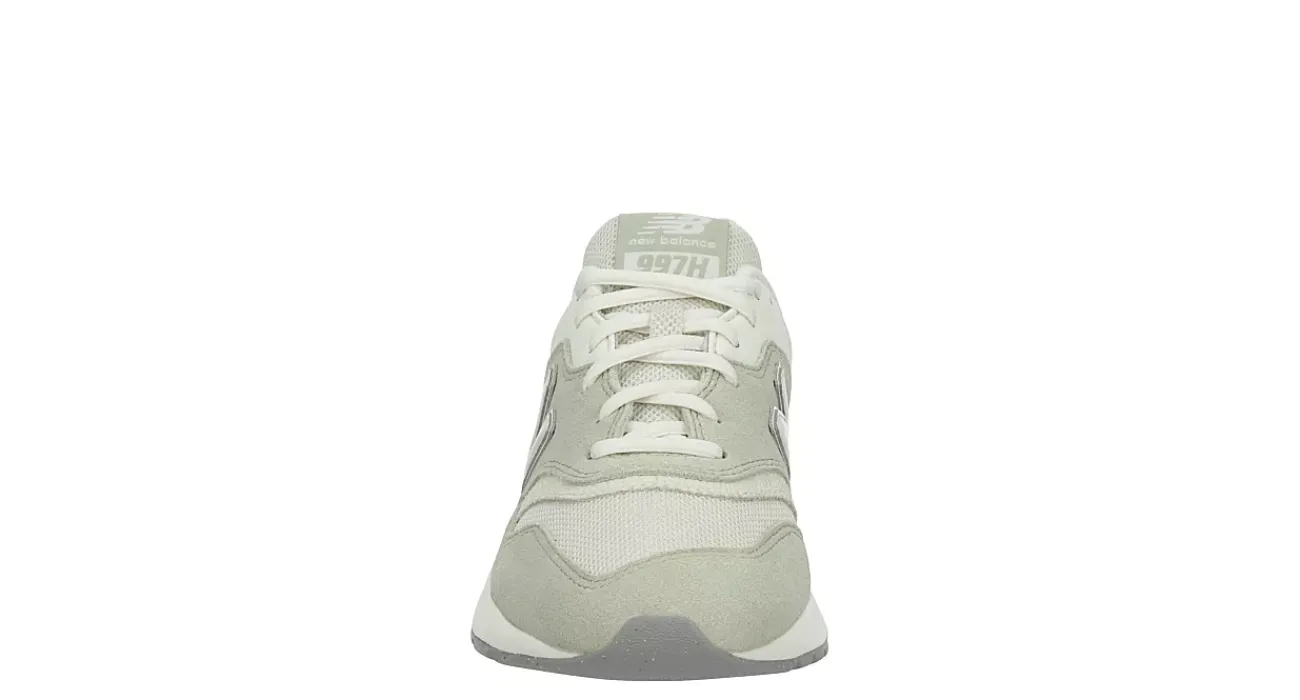 WOMENS 997H SNEAKER>NEW BALANCE New