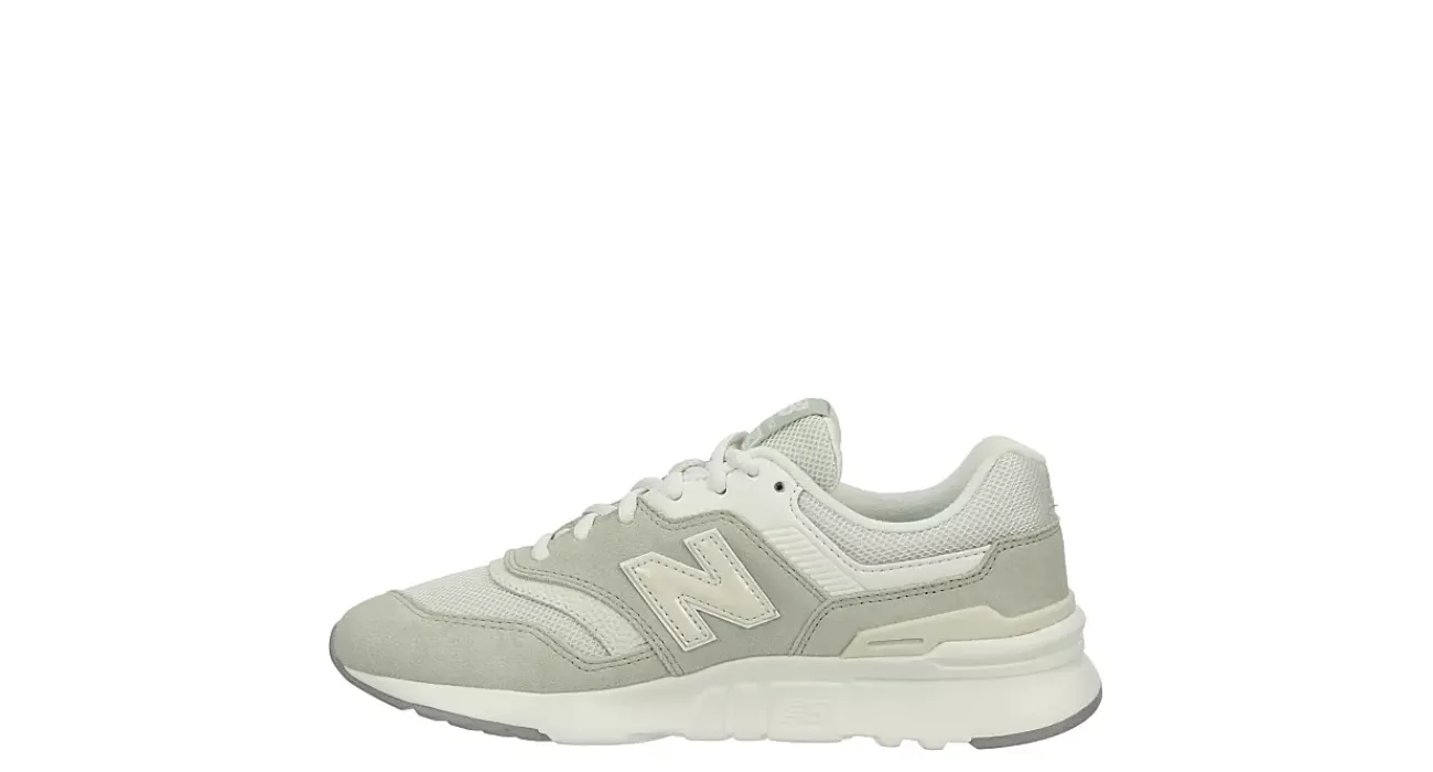 WOMENS 997H SNEAKER>NEW BALANCE New