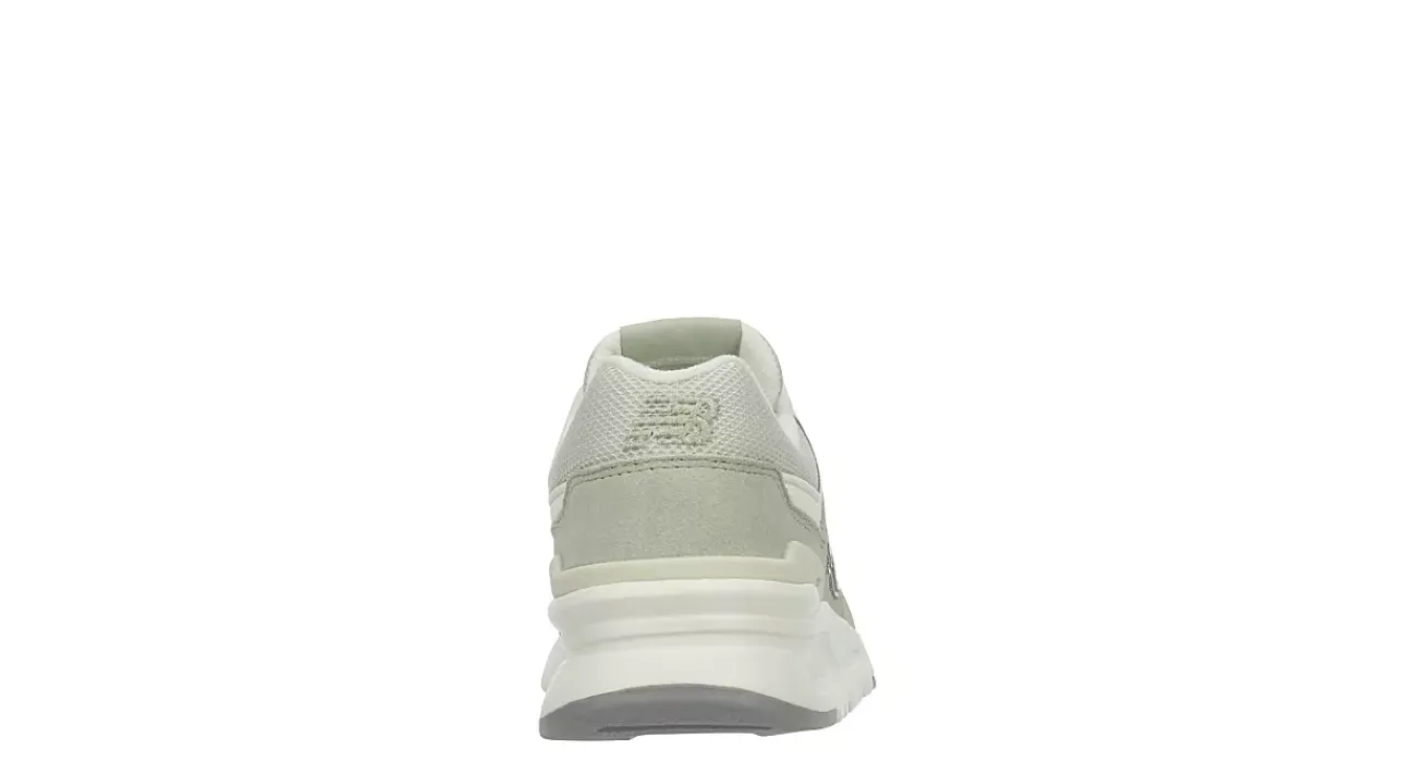 WOMENS 997H SNEAKER>NEW BALANCE New