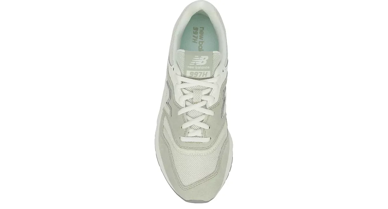 WOMENS 997H SNEAKER>NEW BALANCE New
