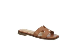 WOMENS HAILEYY SLIDE SANDAL>MADDEN GIRL