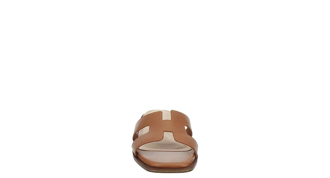 WOMENS HAILEYY SLIDE SANDAL>MADDEN GIRL