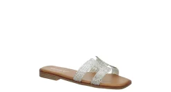WOMENS HAILEYY SLIDE SANDAL>MADDEN GIRL Outlet