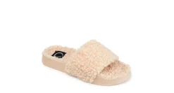 WOMENS HAIMI SLIDE SANDAL>JOURNEE COLLECTION Clearance