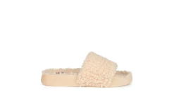 WOMENS HAIMI SLIDE SANDAL>JOURNEE COLLECTION Clearance