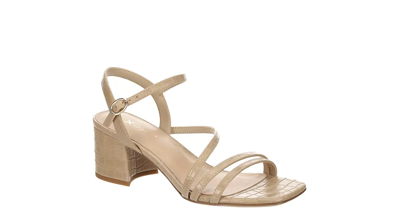 WOMENS HAISLEY SANDAL>XAPPEAL Online