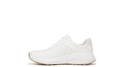 WOMENS HANNAH RETRO SNEAKER LACE><noscript><img width=