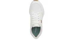 WOMENS HANNAH RETRO SNEAKER LACE><noscript><img width=