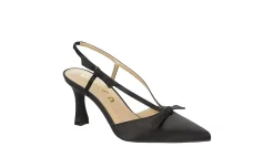 WOMENS HANNER PUMP>UNISA New