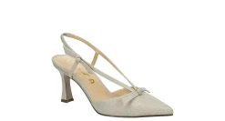 WOMENS HANNER PUMP>UNISA Hot