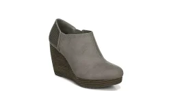 WOMENS HARLOW ANKLE BOOT>DR. SCHOLL'S Clearance