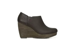 WOMENS HARLOW ANKLE BOOT>DR. SCHOLL'S Sale