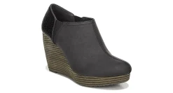 WOMENS HARLOW ANKLE BOOT>DR. SCHOLL'S Best