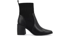 WOMENS HARLOWE BOOTIES>JOURNEE COLLECTION Discount