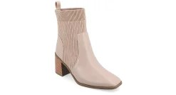 WOMENS HARLOWE BOOTIES>JOURNEE COLLECTION Clearance
