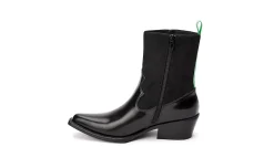 WOMENS HARRIET WESTERN BOOT><noscript><img width=