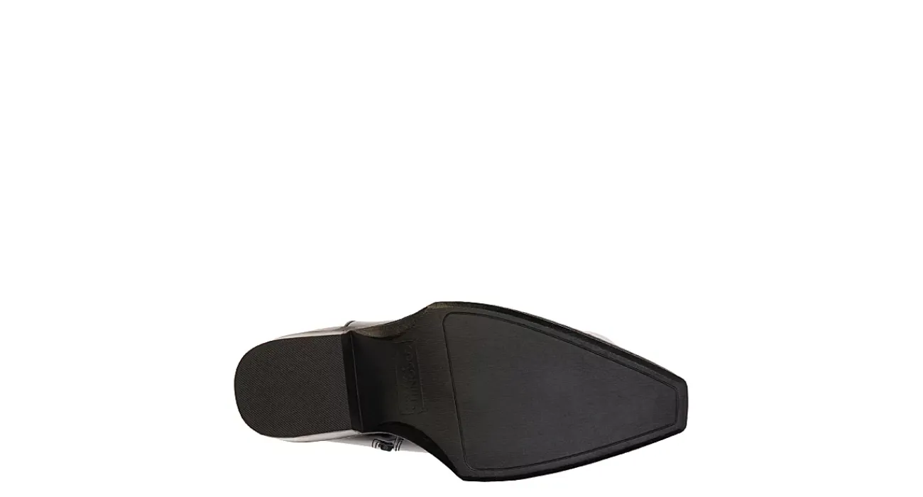 WOMENS HARRIET WESTERN BOOT>COCONUTS Sale