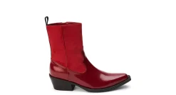 WOMENS HARRIET WESTERN BOOT>COCONUTS Outlet