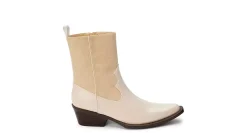 WOMENS HARRIET WESTERN BOOT>COCONUTS Clearance