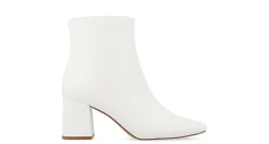 WOMENS HAYLINN ANKLE BOOT>JOURNEE COLLECTION