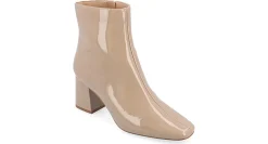 WOMENS HAYLINN ANKLE BOOT>JOURNEE COLLECTION Outlet