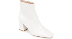 WOMENS HAYLINN WIDE ANKLE BOOT>JOURNEE COLLECTION Sale