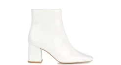WOMENS HAYLINN WIDE ANKLE BOOT>JOURNEE COLLECTION Sale
