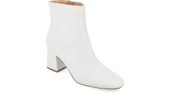 WOMENS HAYLINN WIDE ANKLE BOOT>JOURNEE COLLECTION Online