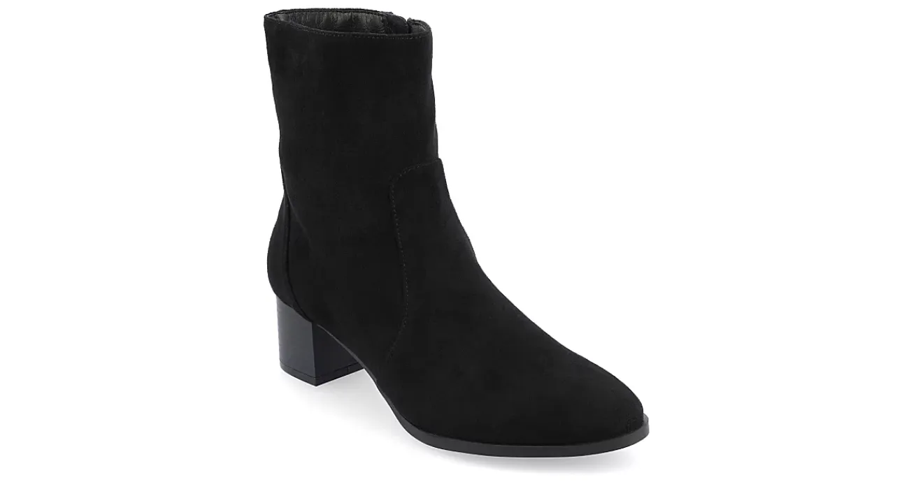 WOMENS HAYVEN BOOTIES>JOURNEE COLLECTION Sale
